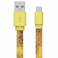 MOBILESPEC 4 ft Micro Cable