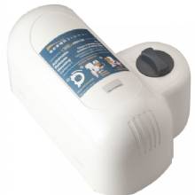 OCEAN SIGNAL Arh100 automatic hydostatic release housing