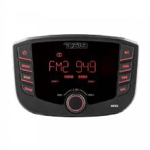 DS18 MRX2 Marine Stereo w and AM and FM and BT%2D 2 Zone