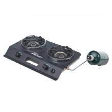 COLEMAN PEAK1 2%2DBurner Camping Stove