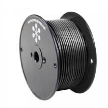 PACER Black 16 AWG Primary Wire - 250 ft