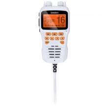 UNIDEN Remote Mic f/UM725 VHF Radios - White