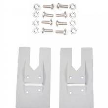 FORTRESS G%2D11 MUD PALM SET
