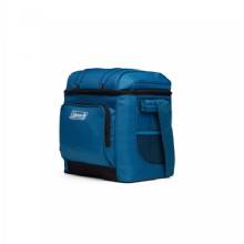 COLEMAN Chiller Soft Cooler 30 Can Ocean