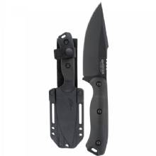 KA%2DBAR BK18BK Becker Black Harpoon