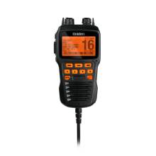 UNIDEN UMRMIC Black Remote Second Station Microphone