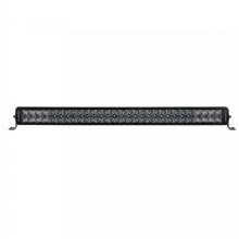 HEISE 32 in Blackout Dual Row %2D 60 LED %2D Lightbar