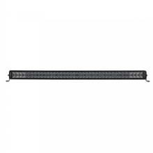 HEISE 42 in Blackout Dual Row %2D 80 LED %2D Lightbar