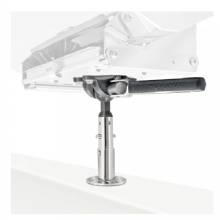 MAGMA Single Locking Surface Socket w/LeveLock Mount