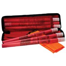 ORION 30 MINUTE 6%2DPACK FLARE KIT