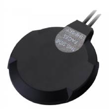 SIREN MARINE Remote Cellular and GPS Antenna %2D Adhesive Mount Puck