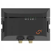 SIREN MARINE Siren 3 Plus Vessel Management System
