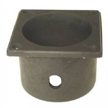 MAGMA Pedestal Cap f/Pedestal Mount