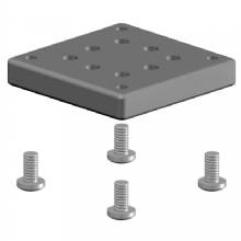 MAGMA Pedestal Adapter f/Pedestal Mount