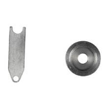 GARMIN Anode kit For Force Motors