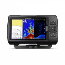 GARMIN Striker Plus 7CV Reman NOT A CHART PLOTTER