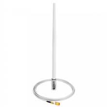 DIGITAL ANTENNA 4 ft VHF and AIS White Antenna w and 15 ft Cable
