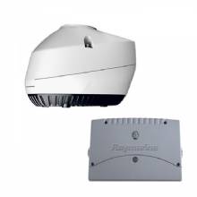 RAYMARINE Reman 12Kw Magnum Pedestal With VCM100