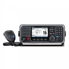 ICOM M605 25W VHF AIS Rear Mic Connector