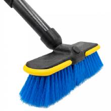 REVOLVE Firm Brush Attachment