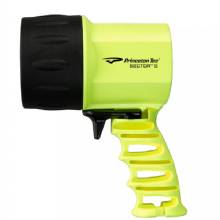 PRINCETON TEC Sector 5 LED Light %2D Neon Yellow
