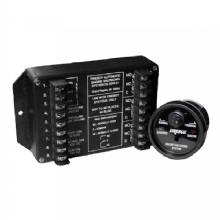FIREBOY%2DXINTEX Xintex Engine Shutdown %2D 5 Circuit w and 20A Relays %2D Round Display