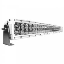 BLACK OAK LED Pro Series Curved Double Row Combo 50 in Light Bar %2D White