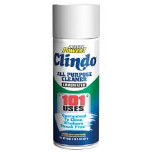 GOLD EAGLE GLASS CLEANER 19OZ AEROSOL 12 and CS