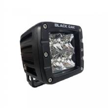BLACK OAK LED Pro Series 2 in Spot Pod %2D Black