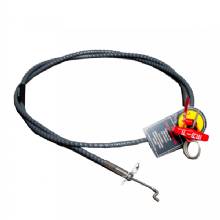 FIREBOY%2DXINTEX Manual Discharge Cable Kit %2D 36 ft