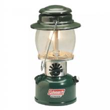 COLEMAN Kerosene Lantern %2D Green