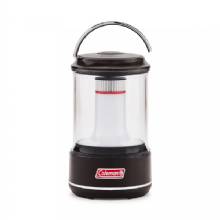 COLEMAN Mini LED Lantern w and BatteryGuard %2D 200 Lumens %2D Black