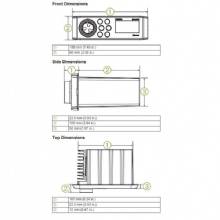 FUSION MS%2DRA70NSX Stereo Reman