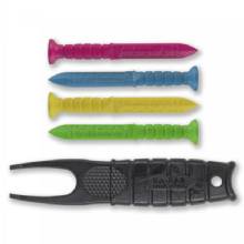 KA%2DBAR Ka%2DPar Tees and Divot Tool