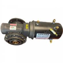 LEWMAR V4 and C4 MOTOR GEARBOX 24V
