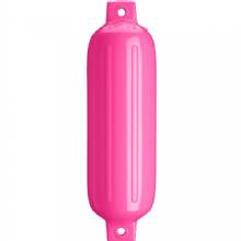 POLYFORM G%2D4 Twin Eye Fender 65 in x 22 in %2D Pink