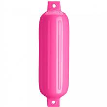 POLYFORM G%2D5 Twin Eye Fender 88 in x 268 in %2D Pink
