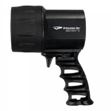 PRINCETON TEC Sector 5 Spotlight %2D Black