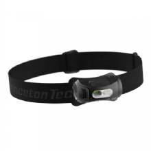 PRINCETON TEC Fred Headlamp %2D Black w and Red LED