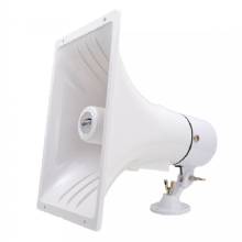 SPECO Weatherproof PA Speaker w and Transformer