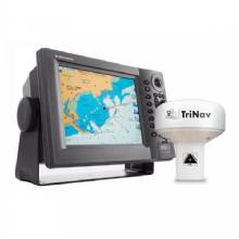 DIGITAL YACHT GPS160F w and Furuno Format Data Output
