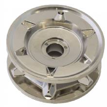 LEWMAR DUAL GYPSY PRO SERIES 1 and 4 6%2D7MM