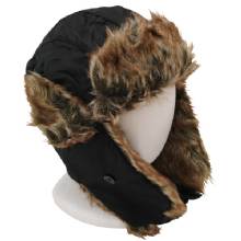 BLACKCANYON Black Trooper Hat
