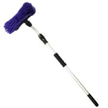 HELPMATE Telescopic 10 inch Dip Brush