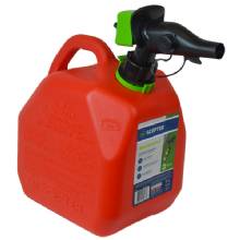 SCEPTER 2 GAL SMARTCONTROL GAS CAN