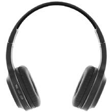 SENTRY BLUETOOTH WIRELESS HEADPHONE W and MIC