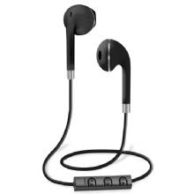 SENTRY DELUXE BT BUDS W and INLINE MIC TRAVEL POU