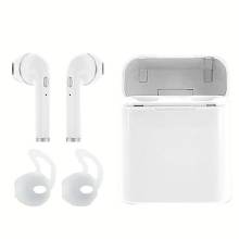 SENTRY True Wireless Earbuds With Charging Case