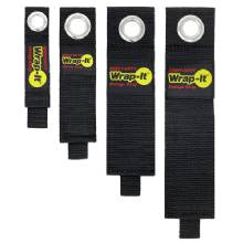 WRAP%2DIT HEAVY%2DDUTY STORAGE STRAPS %2D ASSORTED