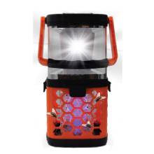 ZERO DARK Bug Zapper plus Lantern